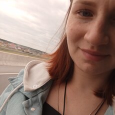Фотография девушки Вета, 30 лет из г. Тюмень