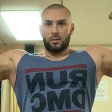 Фотография мужчины Артём, 35 лет из г. Астрахань