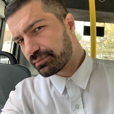 Фотография мужчины Big, 34 года из г. Кутаиси