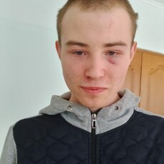 Фотография мужчины Сергей, 20 лет из г. Минск