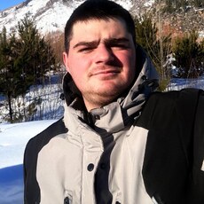 Фотография мужчины Алексей, 22 года из г. Горно-Алтайск