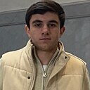 Макс, 22 года