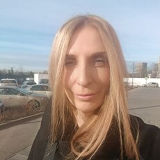 Фотография девушки Елена, 47 лет из г. Москва