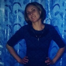 Фотография девушки Валентина, 38 лет из г. Черногорск