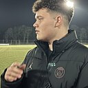 Рамзиль, 18 лет