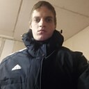 Игорь, 21 год