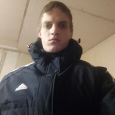 Фотография мужчины Игорь, 21 год из г. Кемерово