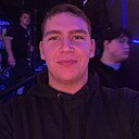 Антон, 23 года