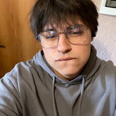 Фотография мужчины Руслан, 21 год из г. Саратов