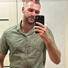 Фотография мужчины Андрей, 28 лет из г. Витебск