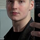 Даниил, 21 год