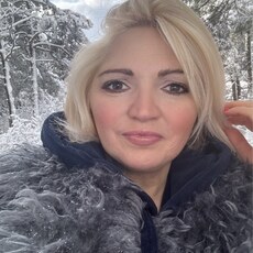 Фотография девушки Наталья, 47 лет из г. Геленджик