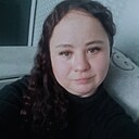 Кристюша, 35 лет