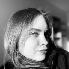 Фотография девушки Милана, 19 лет из г. Томск