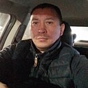 Рахат, 45 лет