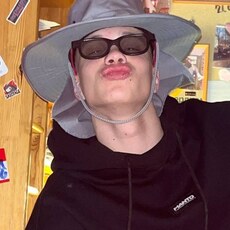 Фотография мужчины Сеня, 19 лет из г. Минск