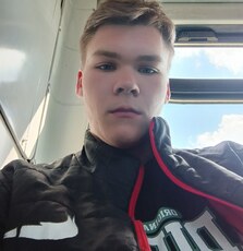 Фотография мужчины Даниил, 18 лет из г. Гурьевск (Калининградская Обл)