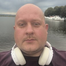 Фотография мужчины Сергій, 37 лет из г. Отвок