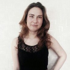 Фотография девушки Виктория, 30 лет из г. Челябинск