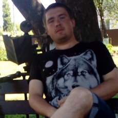 Фотография мужчины Юра, 37 лет из г. Борисов