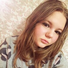 Фотография девушки Настя, 24 года из г. Ишимбай