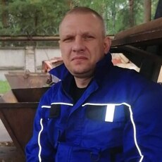 Фотография мужчины Иван, 43 года из г. Тула