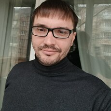 Фотография мужчины Павел, 38 лет из г. Москва