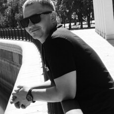 Фотография мужчины Антон, 36 лет из г. Брюховецкая