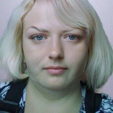 Фотография девушки Ольга, 47 лет из г. Назарово