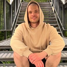 Фотография мужчины Эдуард, 32 года из г. Красноярск