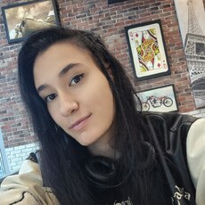 Фотография девушки Мария, 23 года из г. Москва