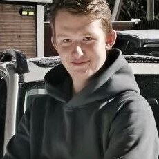 Фотография мужчины Степан, 19 лет из г. Яхрома