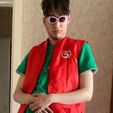 Фотография мужчины Кирилл, 20 лет из г. Орел