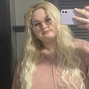 Виктория, 19 лет