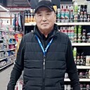 Боранбай, 60 лет