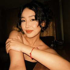 Фотография девушки Айгерим, 23 года из г. Рудный