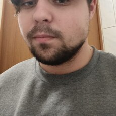 Фотография мужчины Андрей, 25 лет из г. Санкт-Петербург