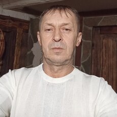Фотография мужчины Сергей, 53 года из г. Усть-Лабинск