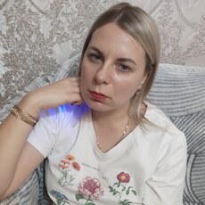 Фотография девушки Elena, 39 лет из г. Речица