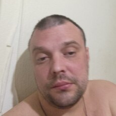 Фотография мужчины Сергей, 37 лет из г. Москва