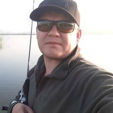 Фотография мужчины Сергей, 38 лет из г. Улан-Удэ