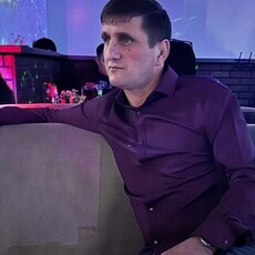 Фотография мужчины Ариф, 39 лет из г. Улан-Удэ