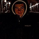 Даниил, 23 года