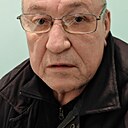 Сергей, 63 года
