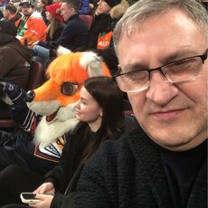 Фотография мужчины Гриша, 49 лет из г. Пермь