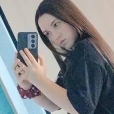 Фотография девушки Настя, 18 лет из г. Анапа