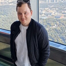 Фотография мужчины Дмитрий, 27 лет из г. Бор