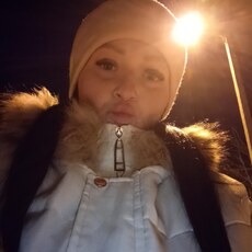 Фотография девушки Своя, 25 лет из г. Белгород