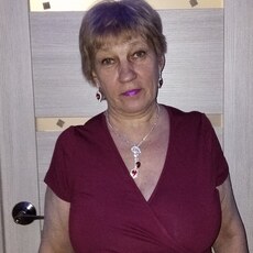 Фотография девушки Валентина, 59 лет из г. Москва