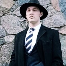 Фотография мужчины Егор, 27 лет из г. Запорожье